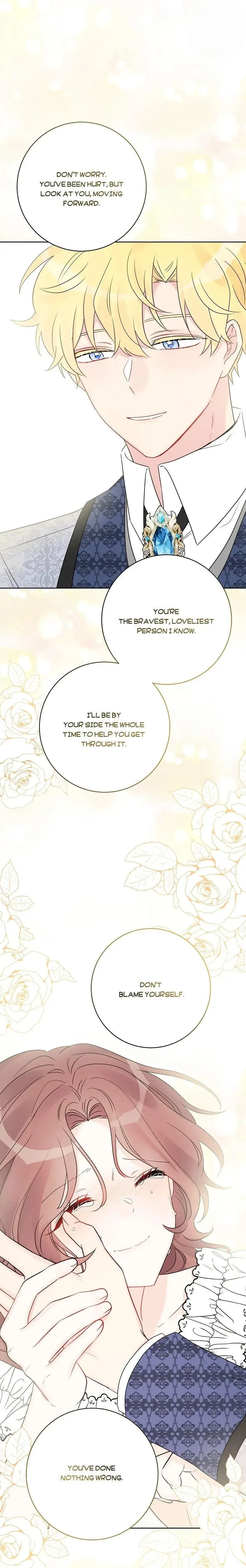 Abandoned wife has a new husband Chapter 39 page 15