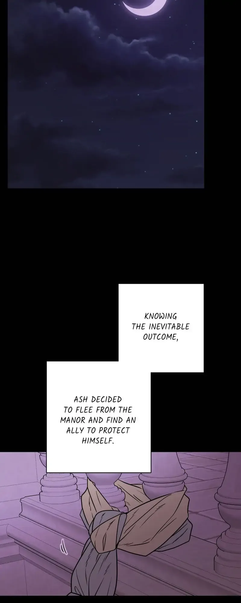 Abandoned wife has a new husband Chapter 64 page 41