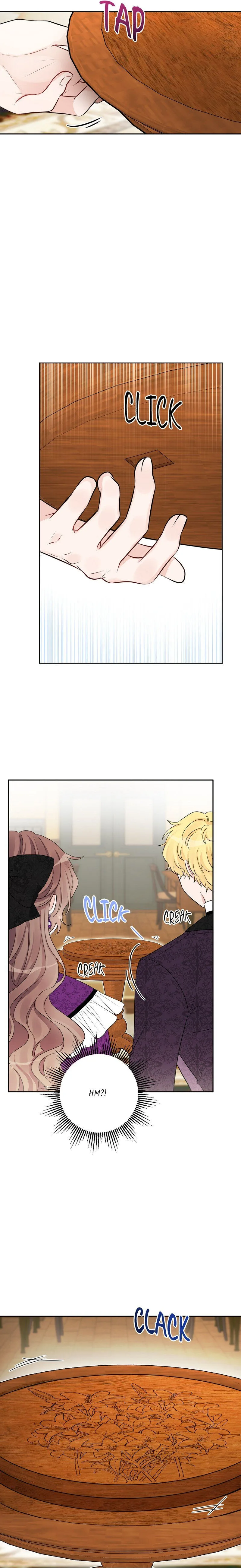 Abandoned wife has a new husband Chapter 43 page 5
