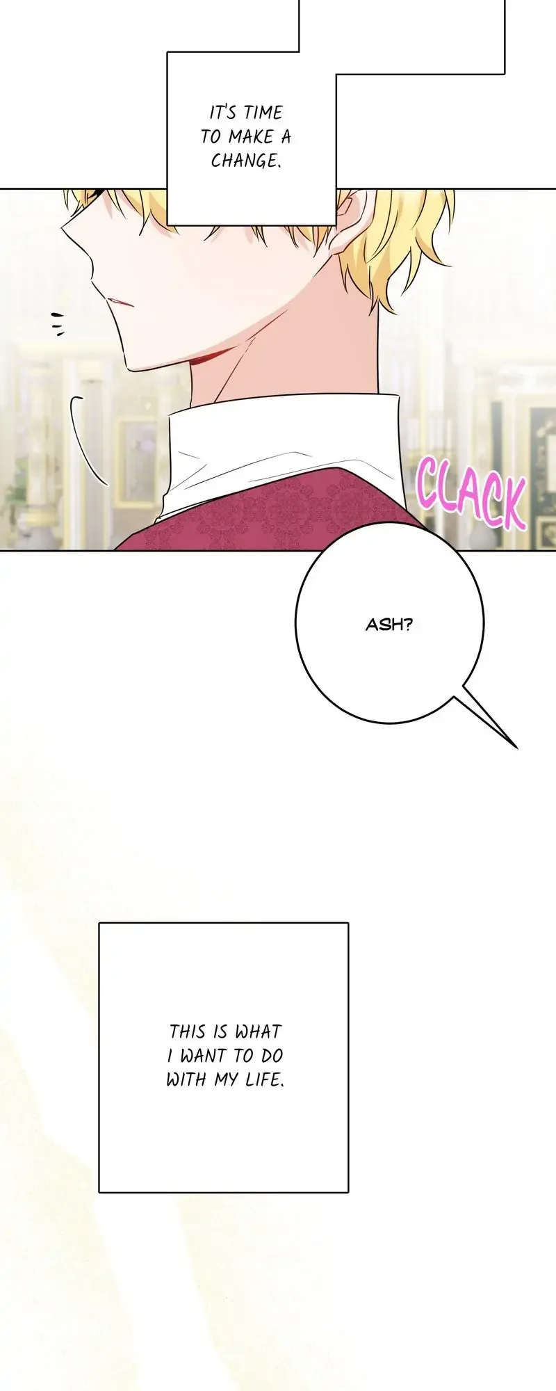 Abandoned wife has a new husband Chapter 66 page 20
