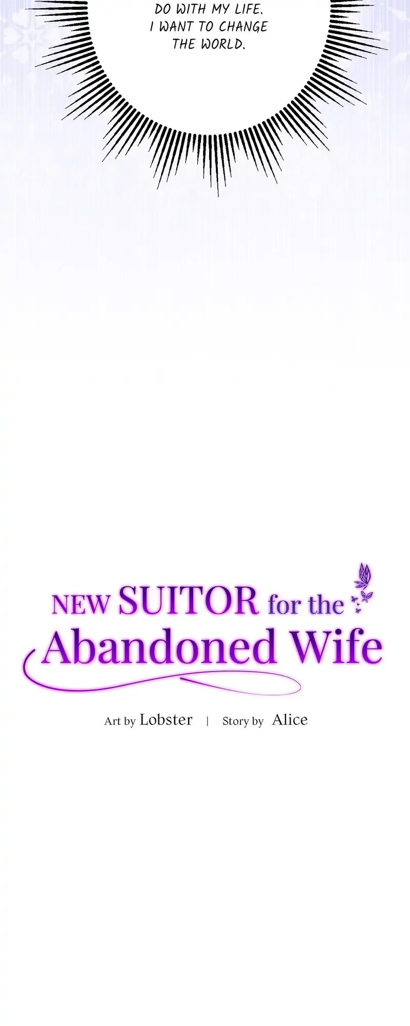Abandoned wife has a new husband Chapter 66 page 17