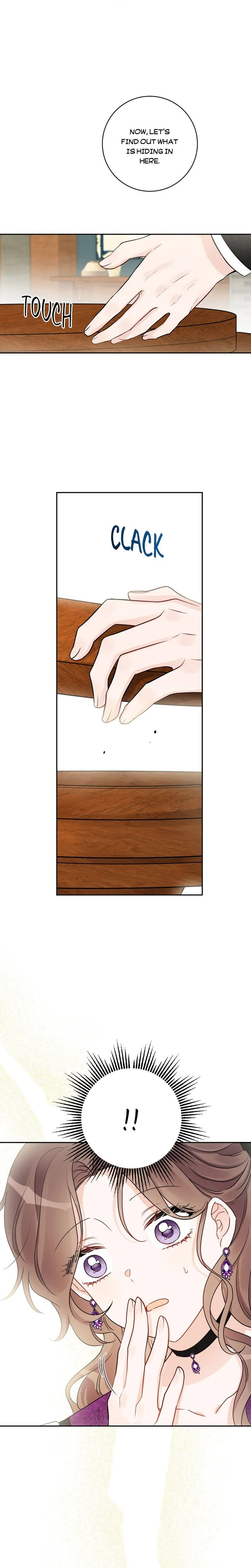 Abandoned wife has a new husband Chapter 43 page 7
