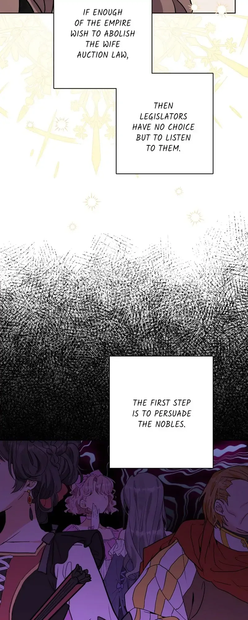Abandoned wife has a new husband Chapter 67 page 5