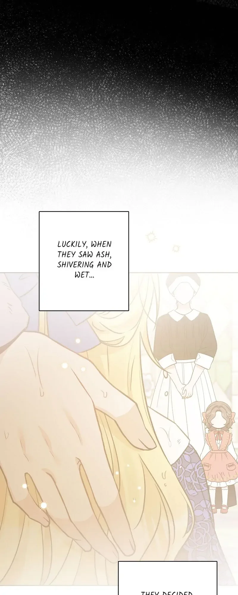 Abandoned wife has a new husband Chapter 64 page 50