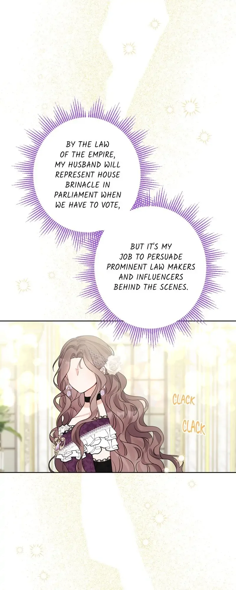 Abandoned wife has a new husband Chapter 68 page 4