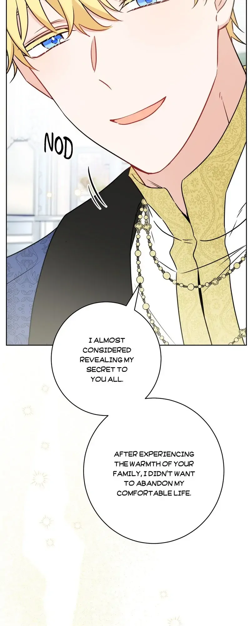 Abandoned wife has a new husband Chapter 64 page 55