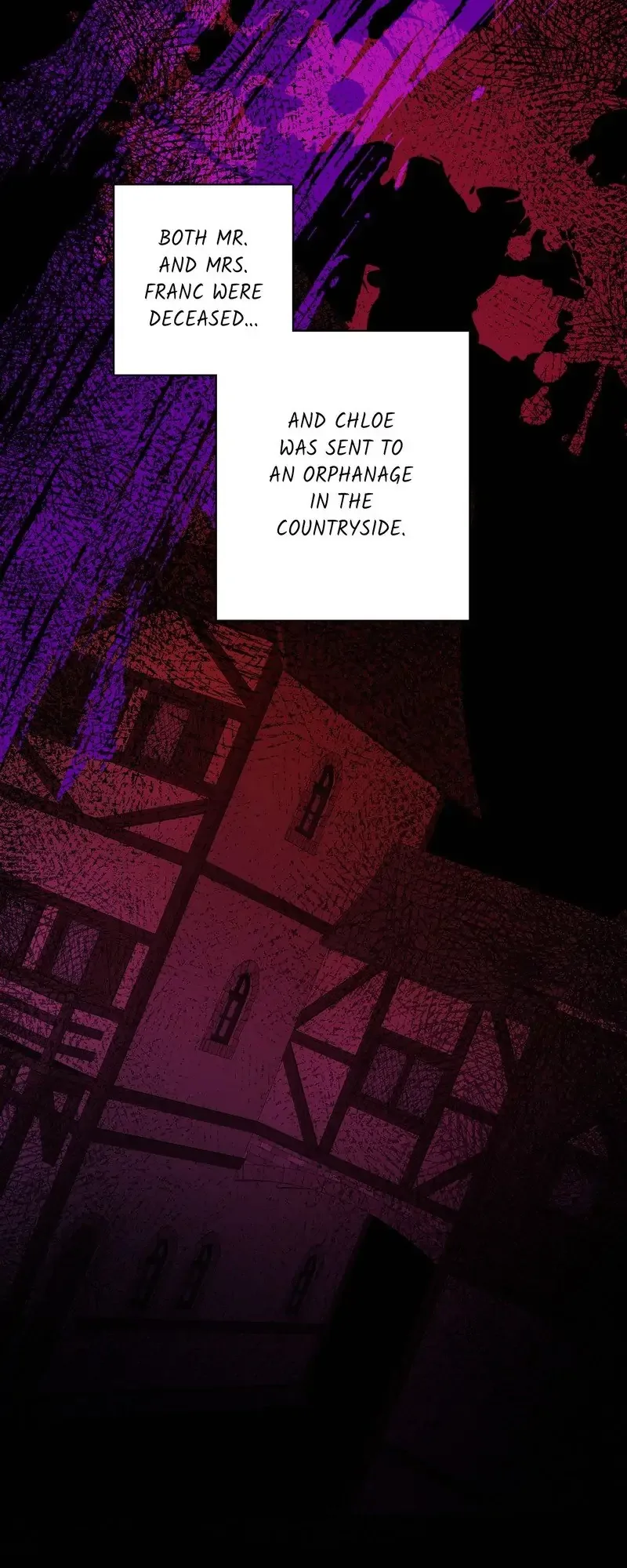 Abandoned wife has a new husband Chapter 64 page 59