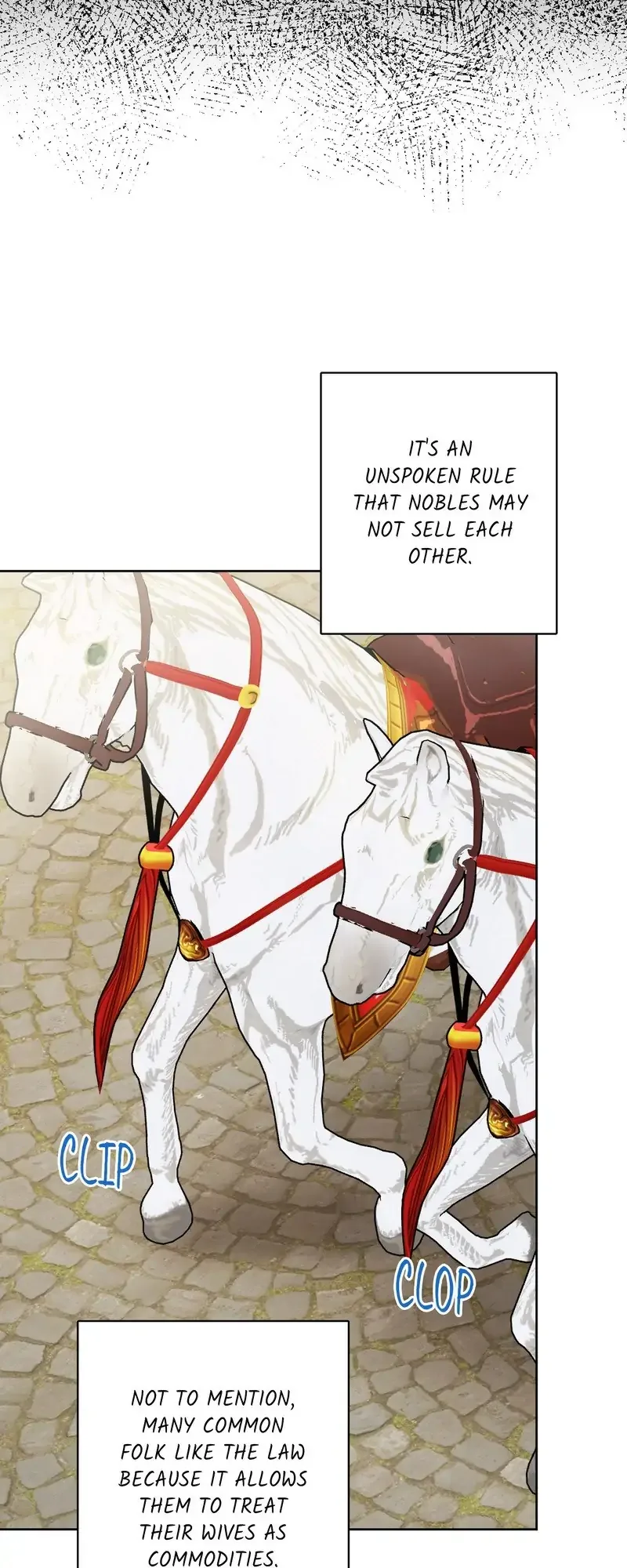 Abandoned wife has a new husband Chapter 67 page 8