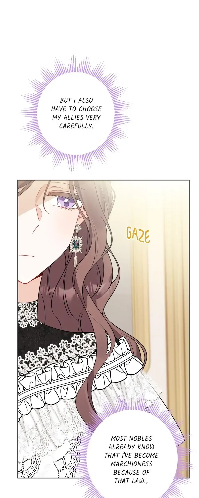 Abandoned wife has a new husband Chapter 67 page 10