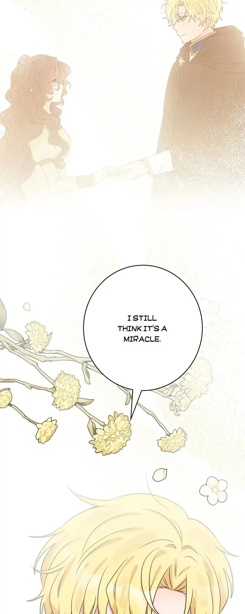 Abandoned wife has a new husband Chapter 64 page 64