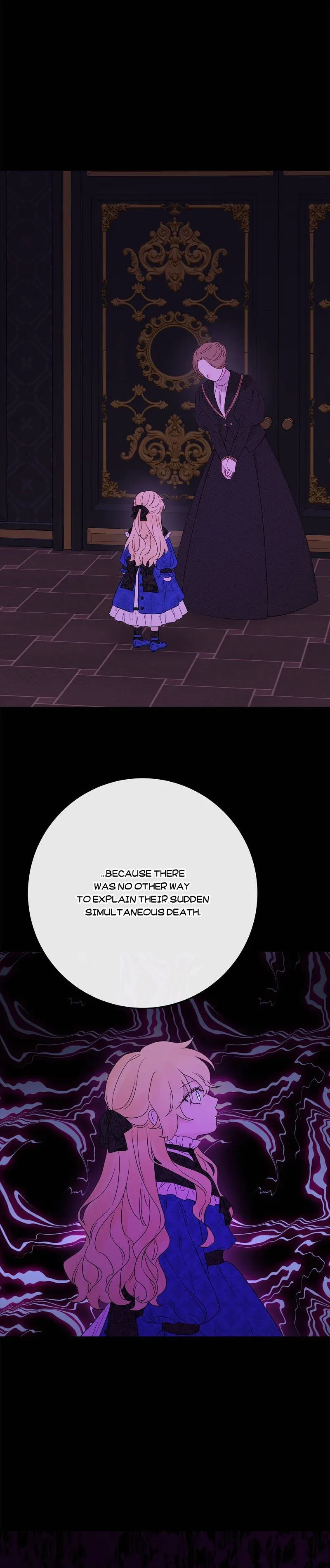 Abandoned wife has a new husband Chapter 34 page 14