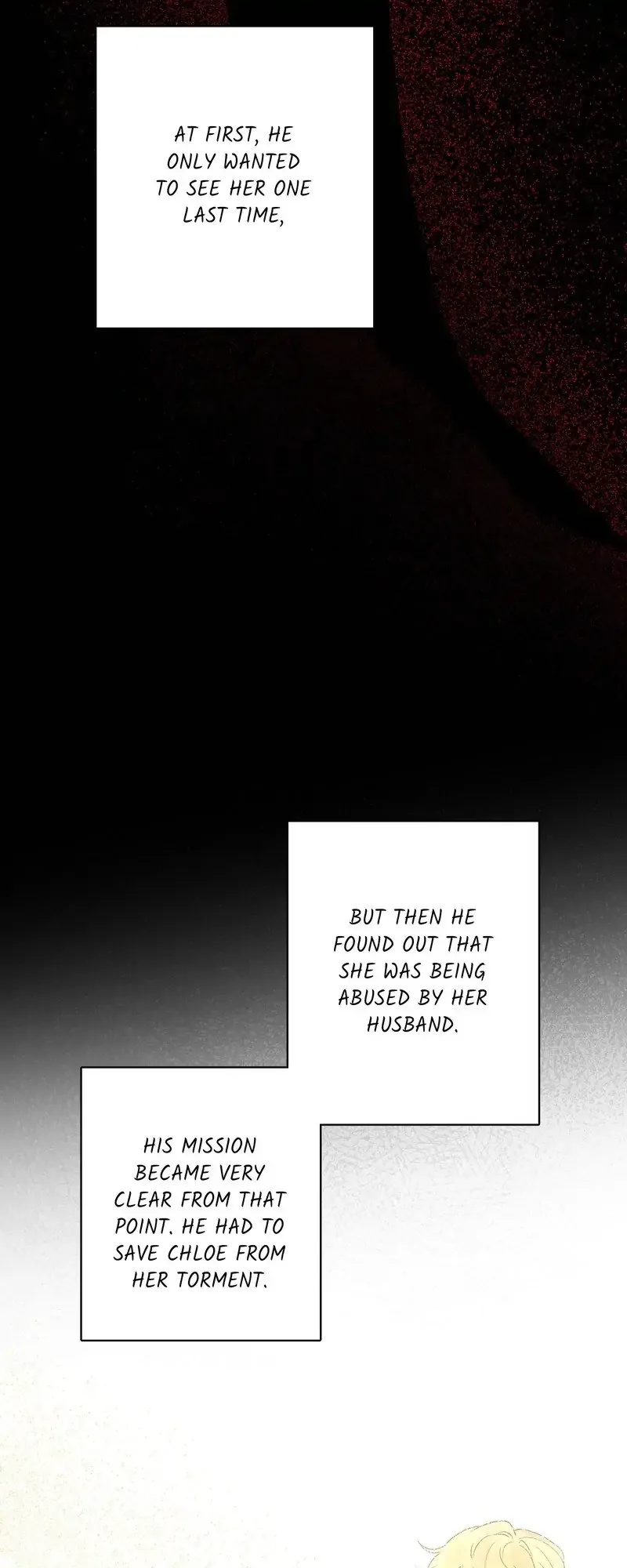 Abandoned wife has a new husband Chapter 64 page 63