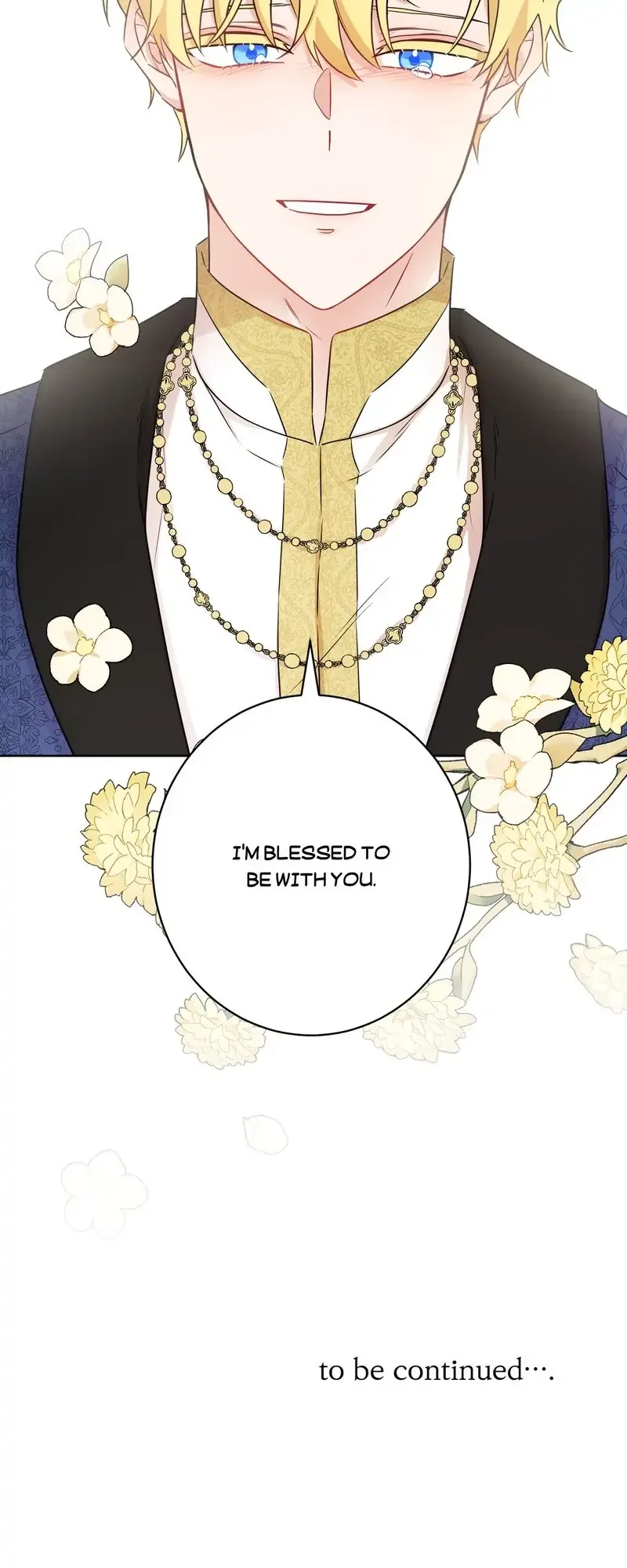 Abandoned wife has a new husband Chapter 64 page 65