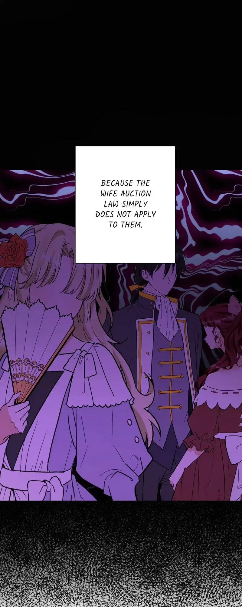 Abandoned wife has a new husband Chapter 67 page 7
