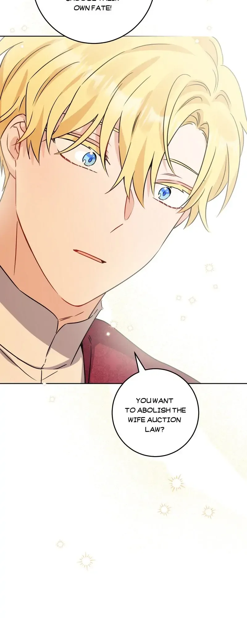 Abandoned wife has a new husband Chapter 66 page 25