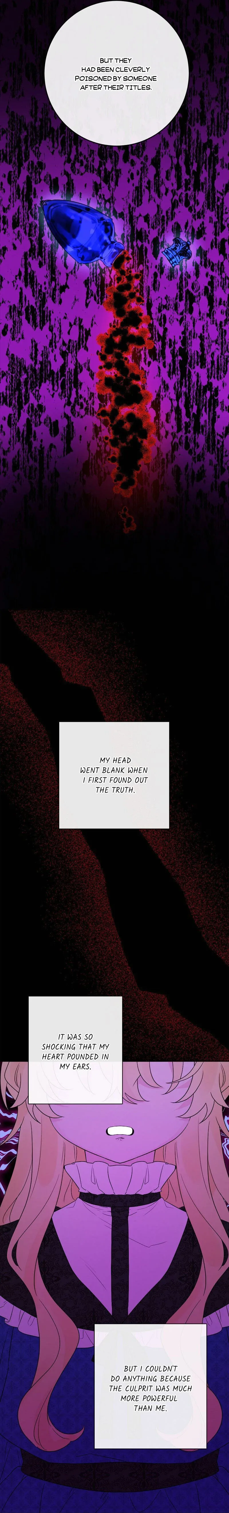 Abandoned wife has a new husband Chapter 34 page 15