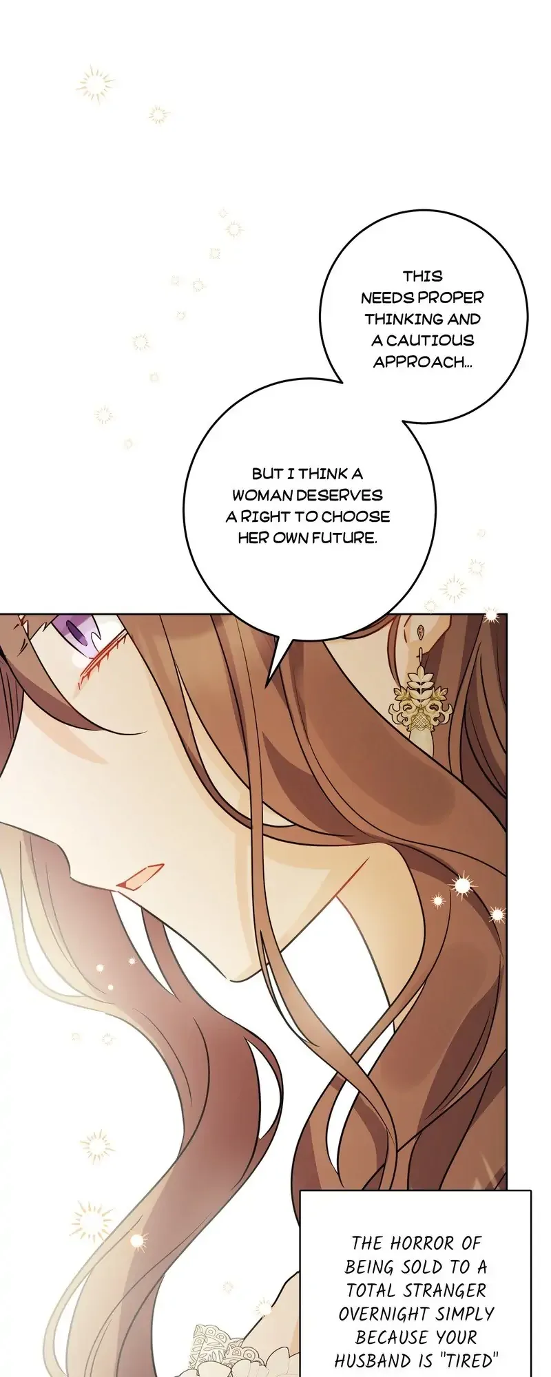 Abandoned wife has a new husband Chapter 66 page 26