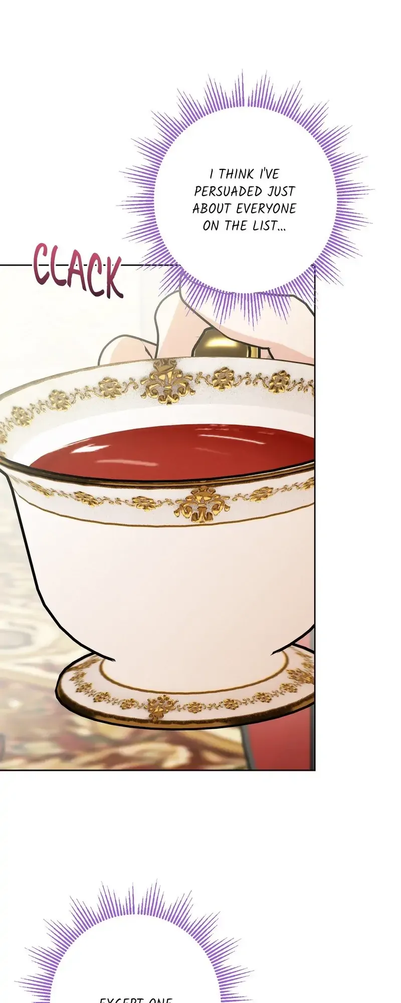 Abandoned wife has a new husband Chapter 69 page 4