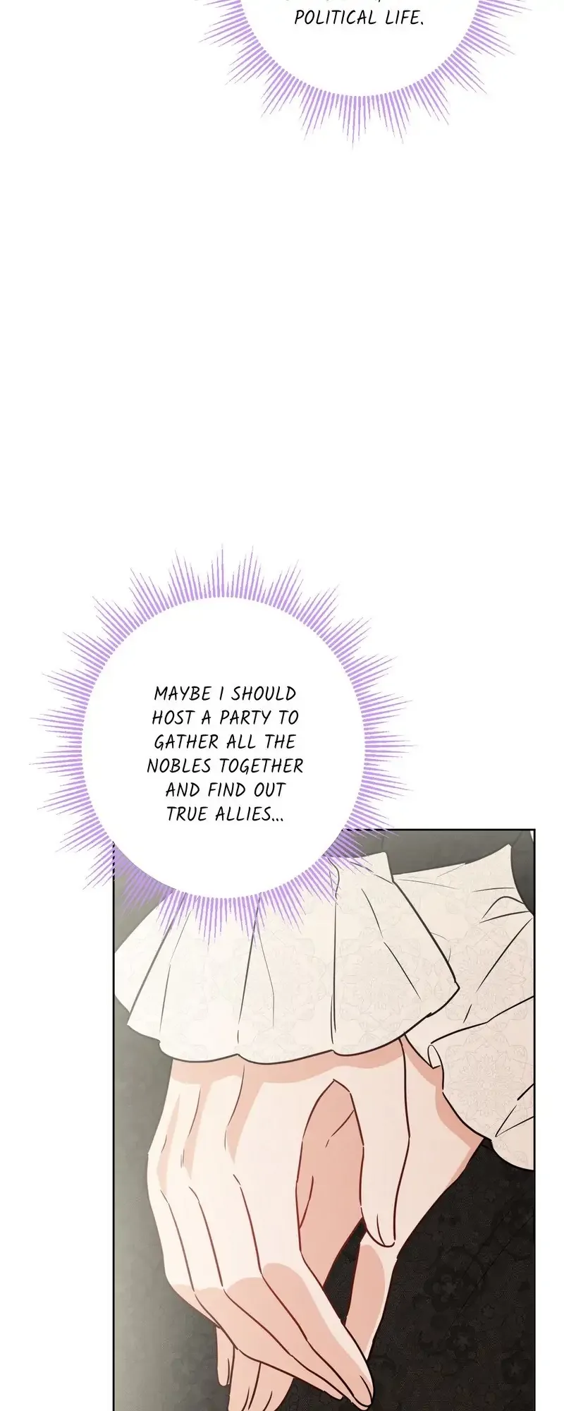 Abandoned wife has a new husband Chapter 67 page 12