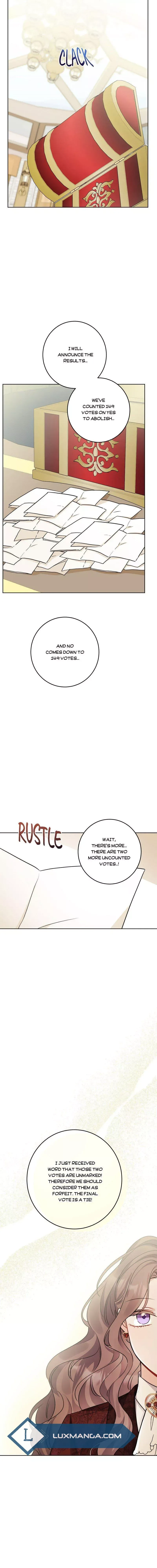 Abandoned wife has a new husband Chapter 71.5 page 2