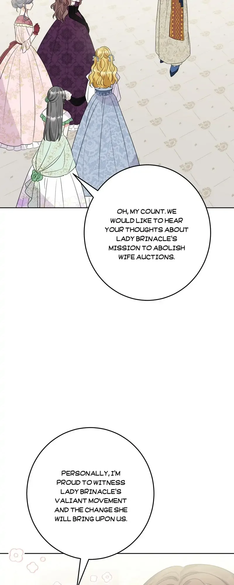 Abandoned wife has a new husband Chapter 68 page 14