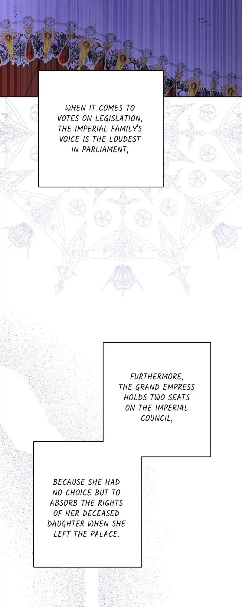 Abandoned wife has a new husband Chapter 69 page 7