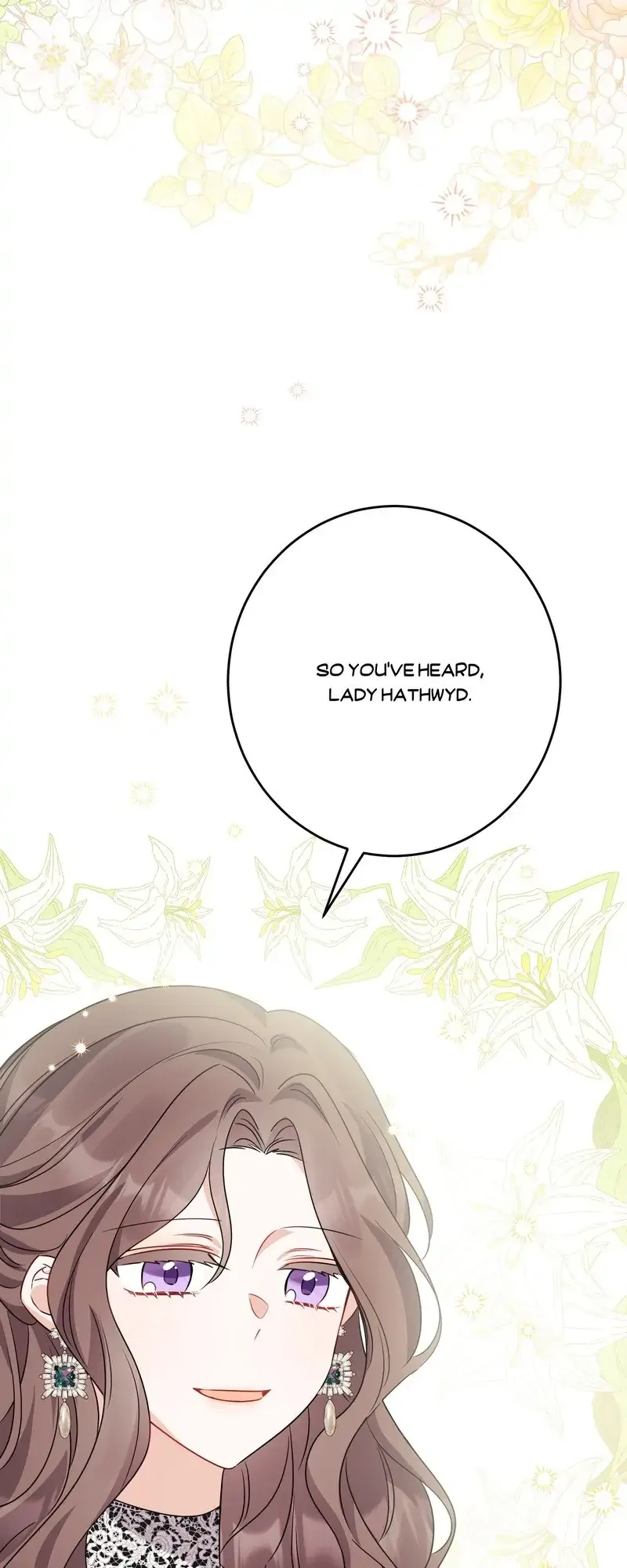 Abandoned wife has a new husband Chapter 67 page 19