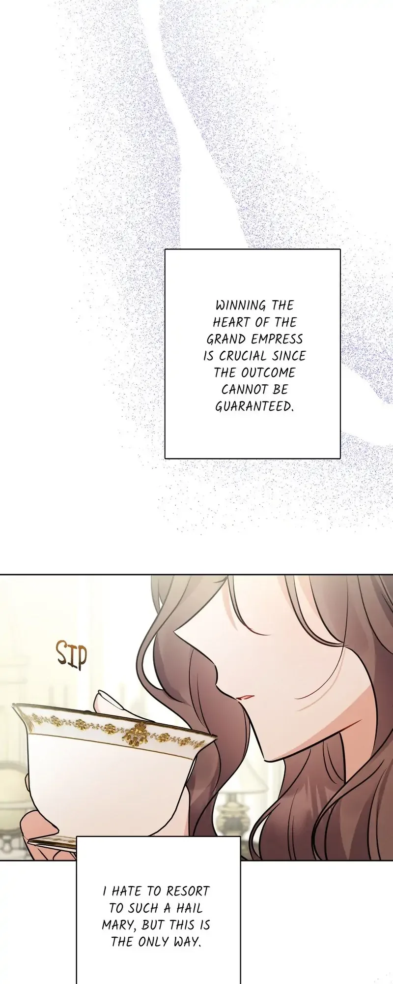 Abandoned wife has a new husband Chapter 69 page 8