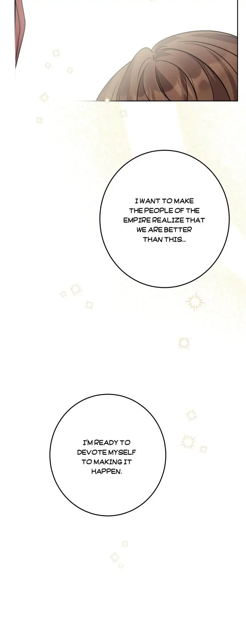 Abandoned wife has a new husband Chapter 66 page 33