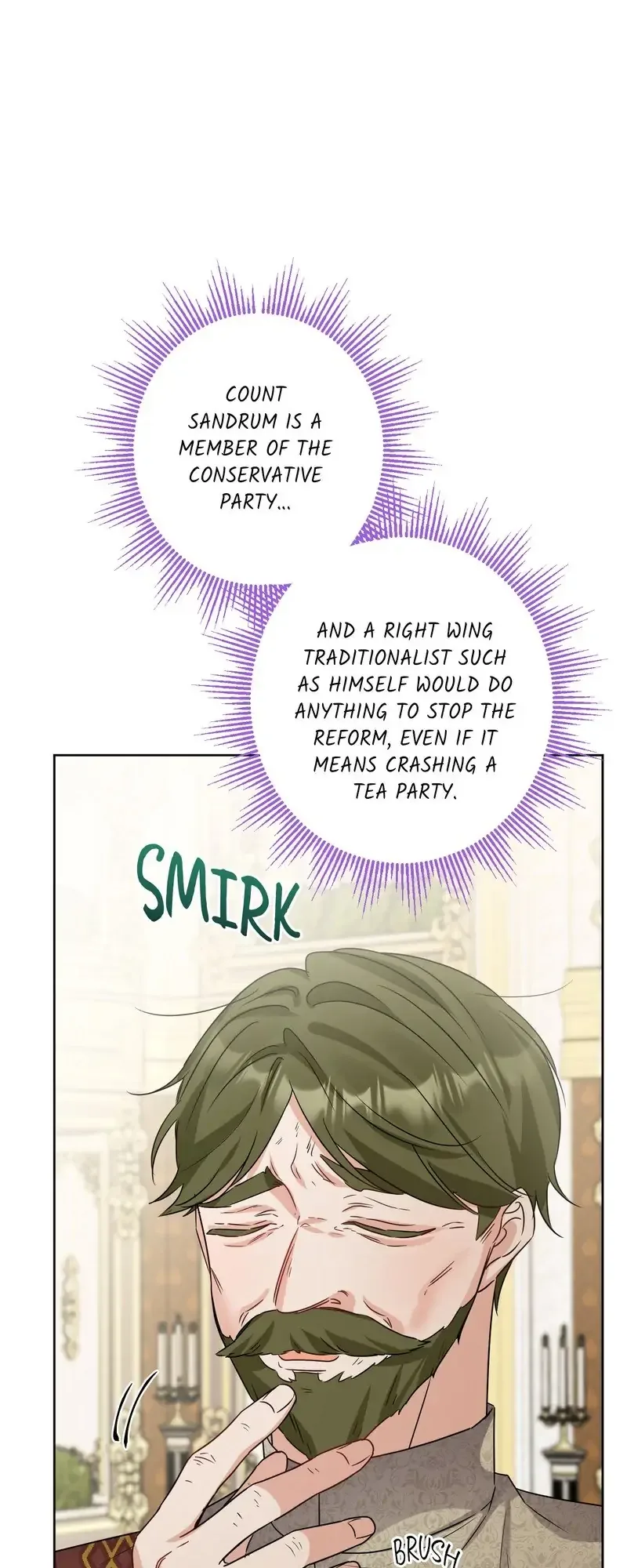Abandoned wife has a new husband Chapter 68 page 18