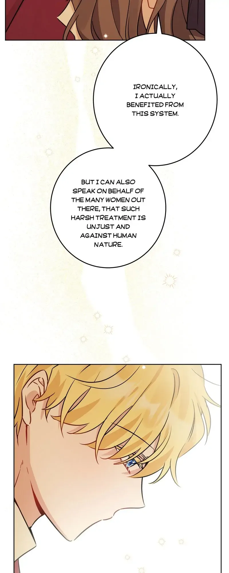 Abandoned wife has a new husband Chapter 66 page 32