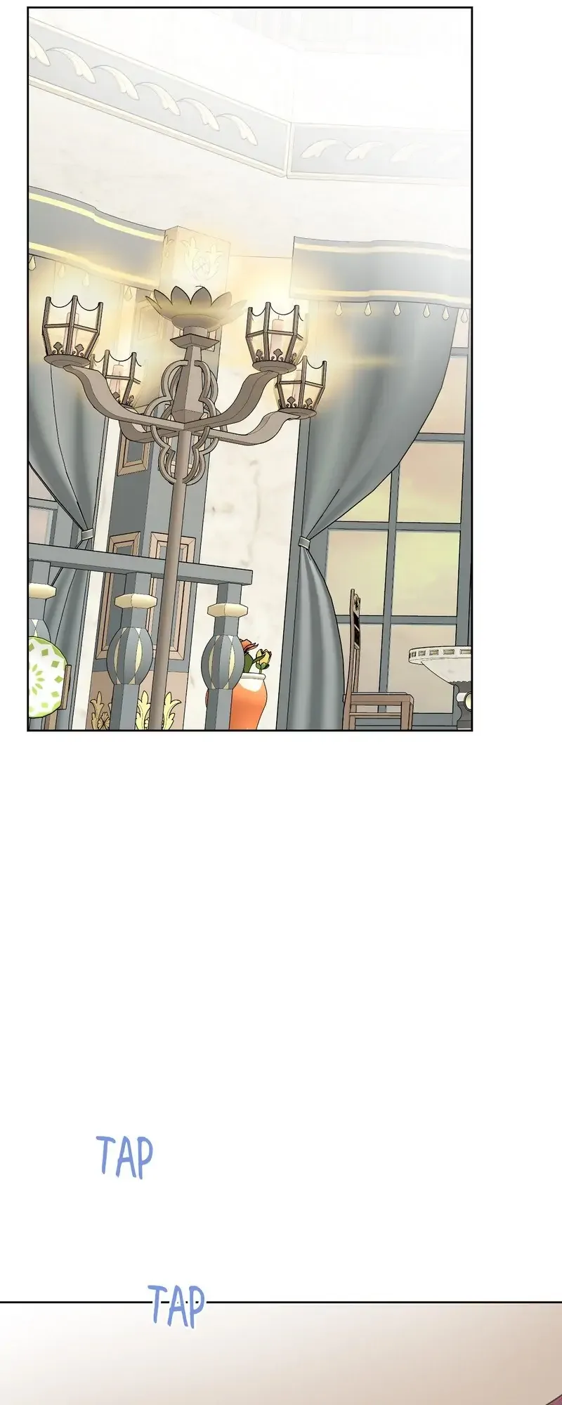 Abandoned wife has a new husband Chapter 66 page 38