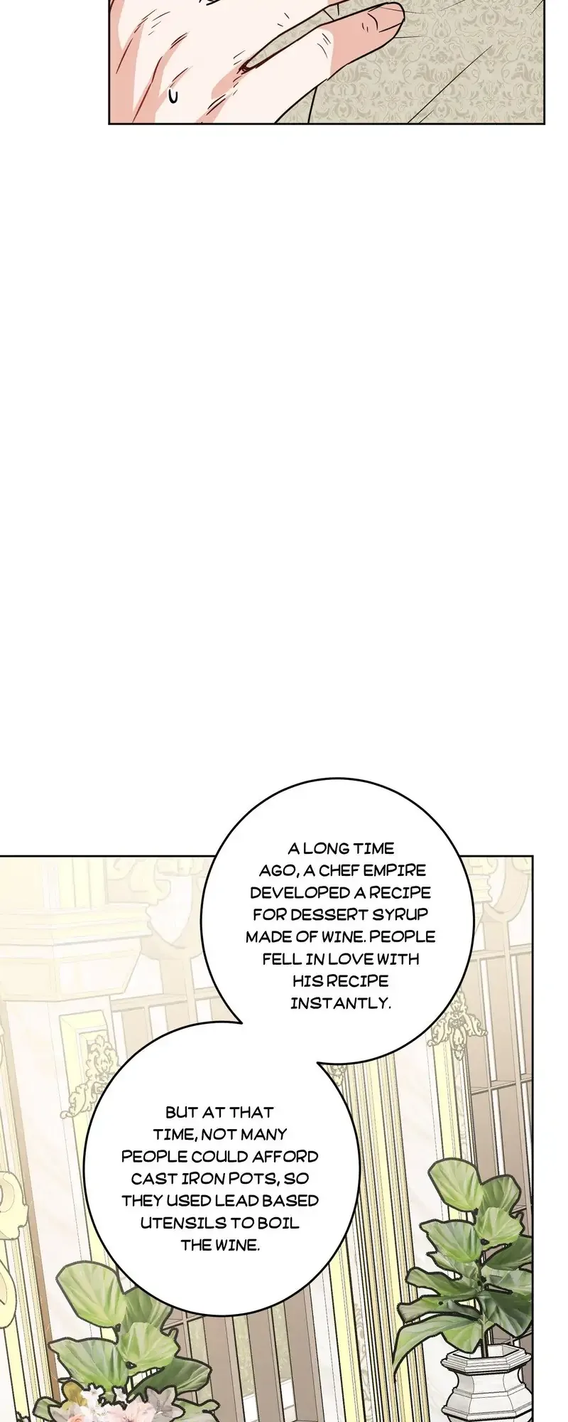 Abandoned wife has a new husband Chapter 68 page 23