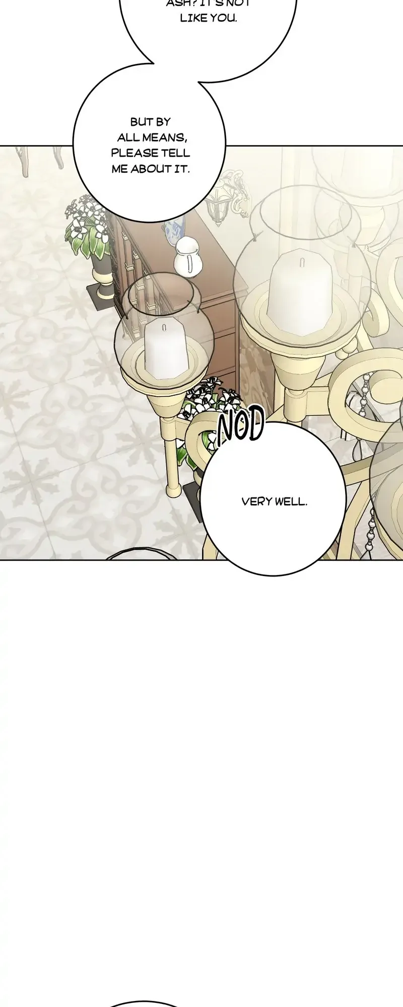 Abandoned wife has a new husband Chapter 69 page 14