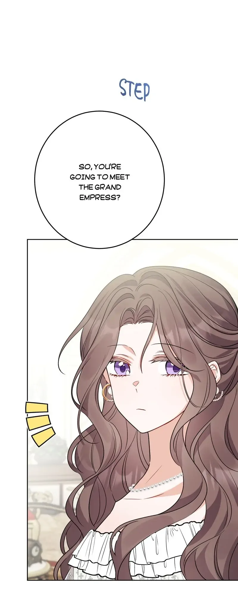 Abandoned wife has a new husband Chapter 69 page 11