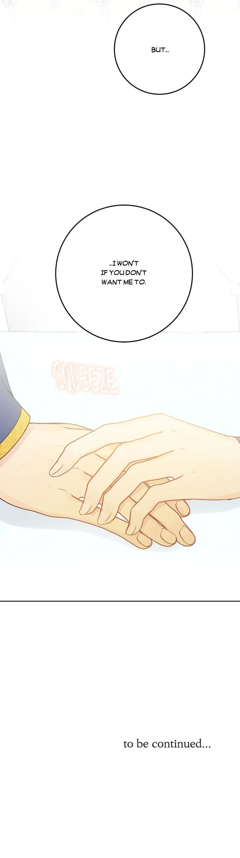Abandoned wife has a new husband Chapter 34 page 23