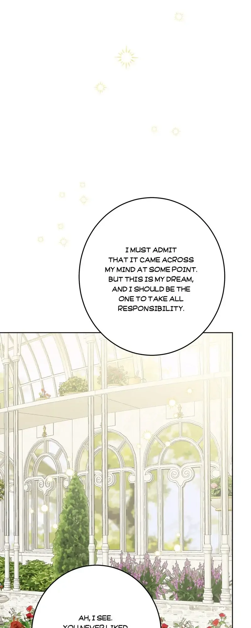 Abandoned wife has a new husband Chapter 67 page 23
