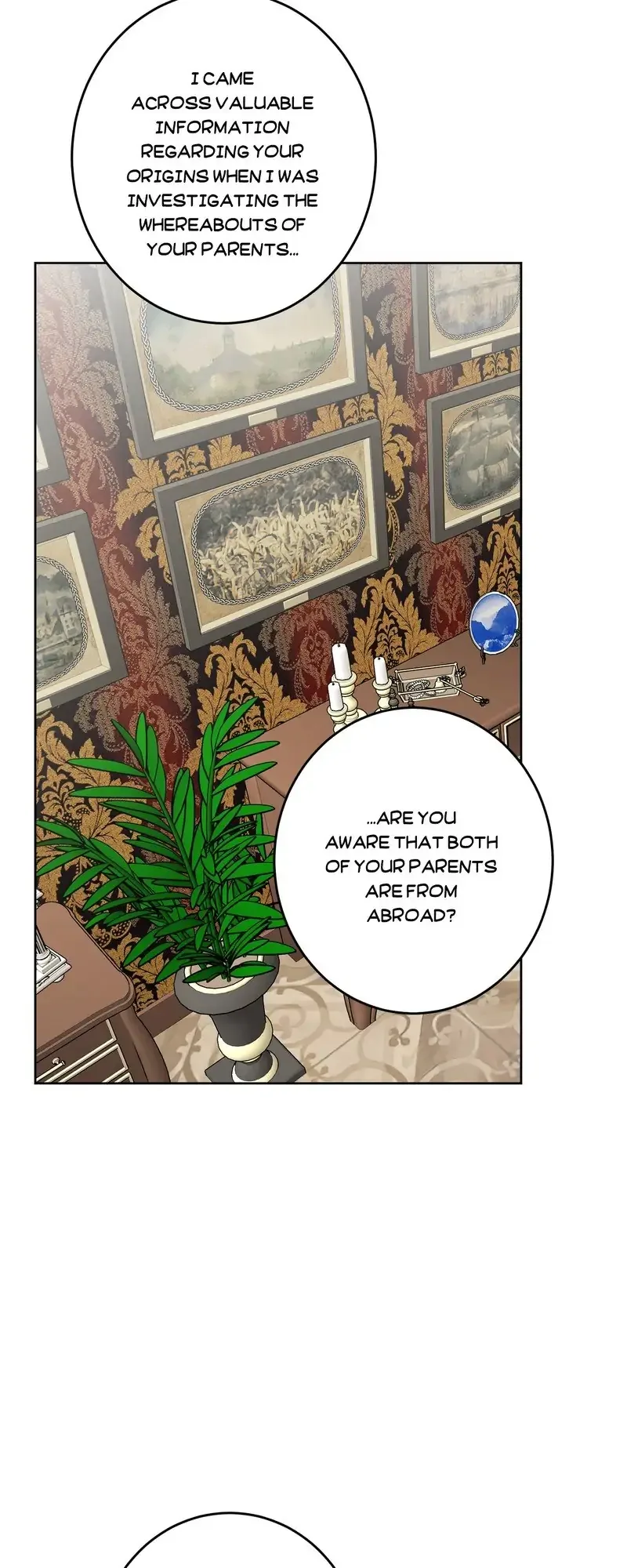 Abandoned wife has a new husband Chapter 69 page 15