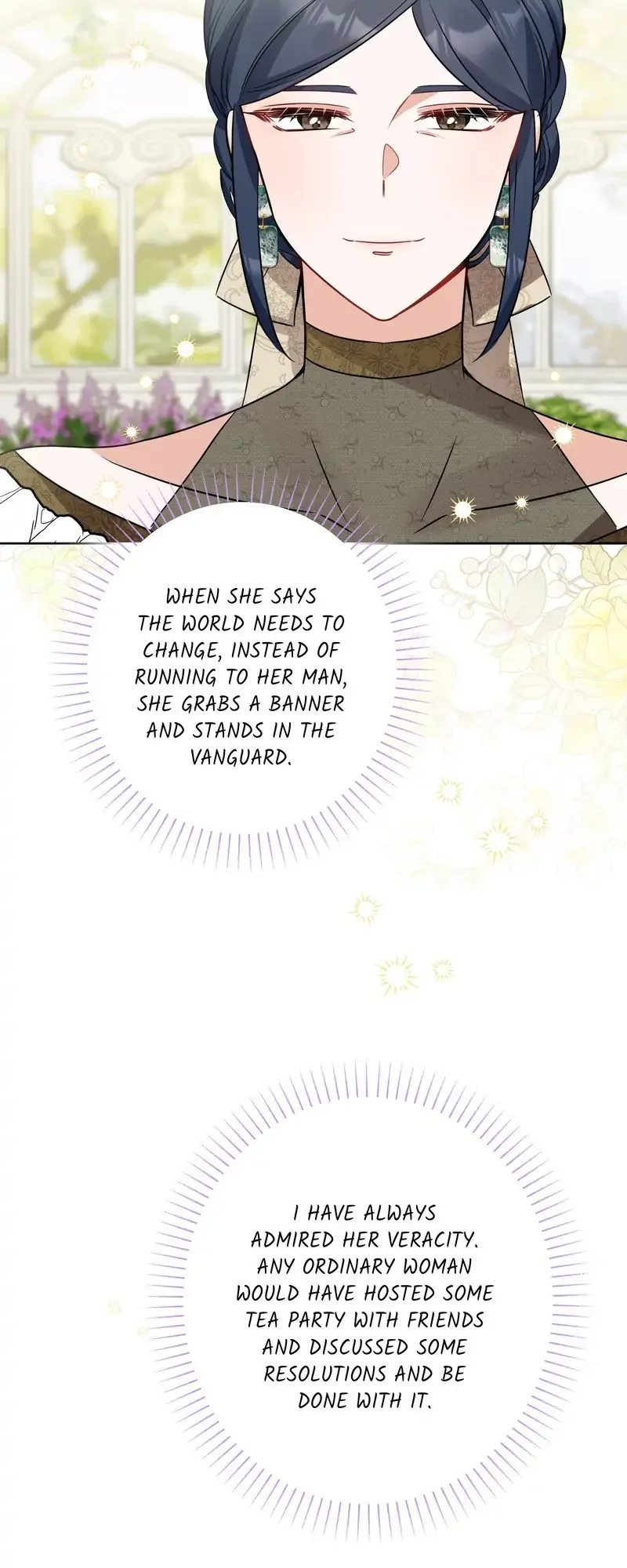 Abandoned wife has a new husband Chapter 67 page 25