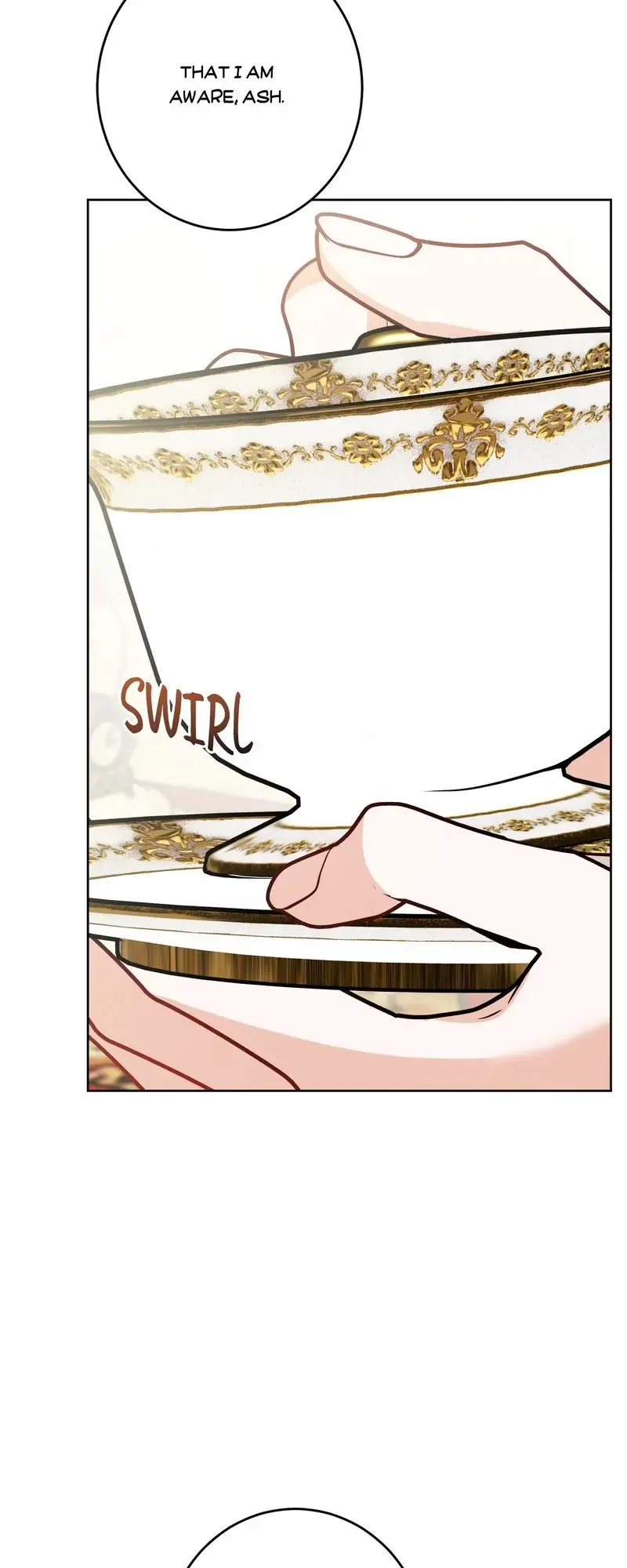 Abandoned wife has a new husband Chapter 69 page 16