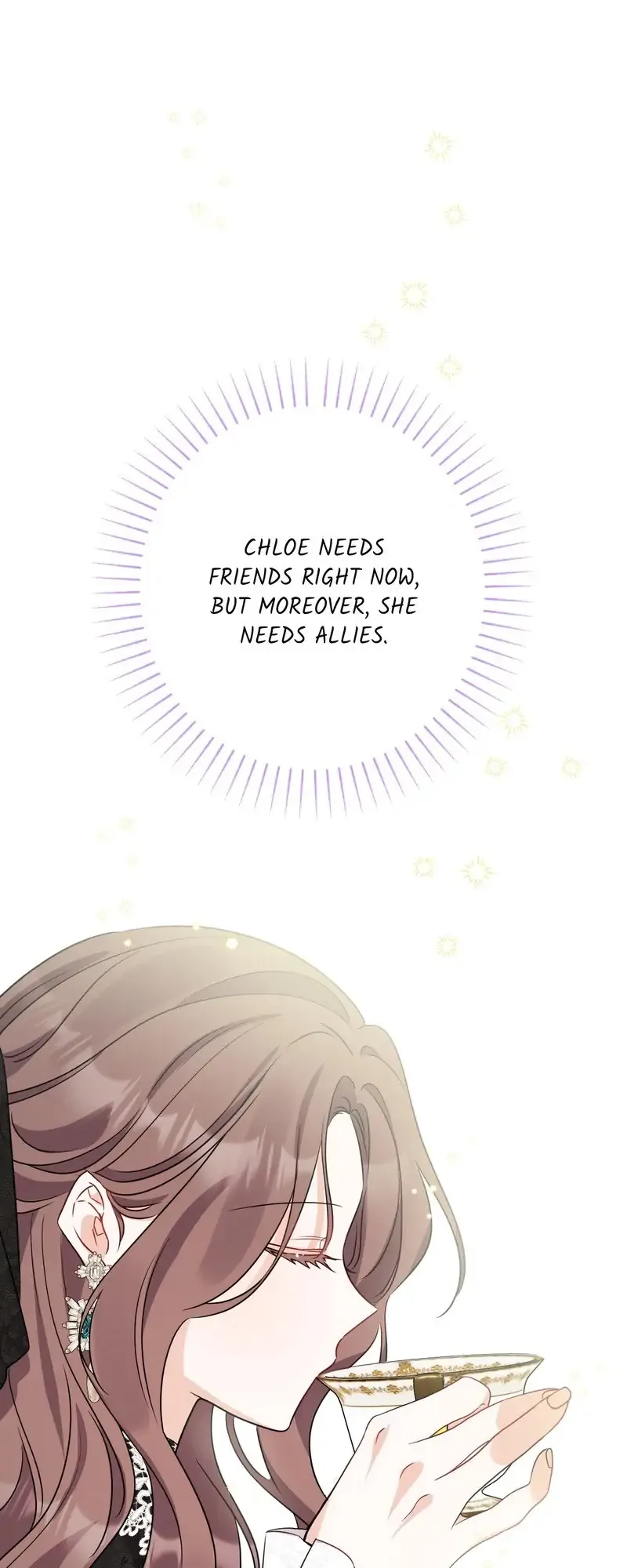 Abandoned wife has a new husband Chapter 67 page 26
