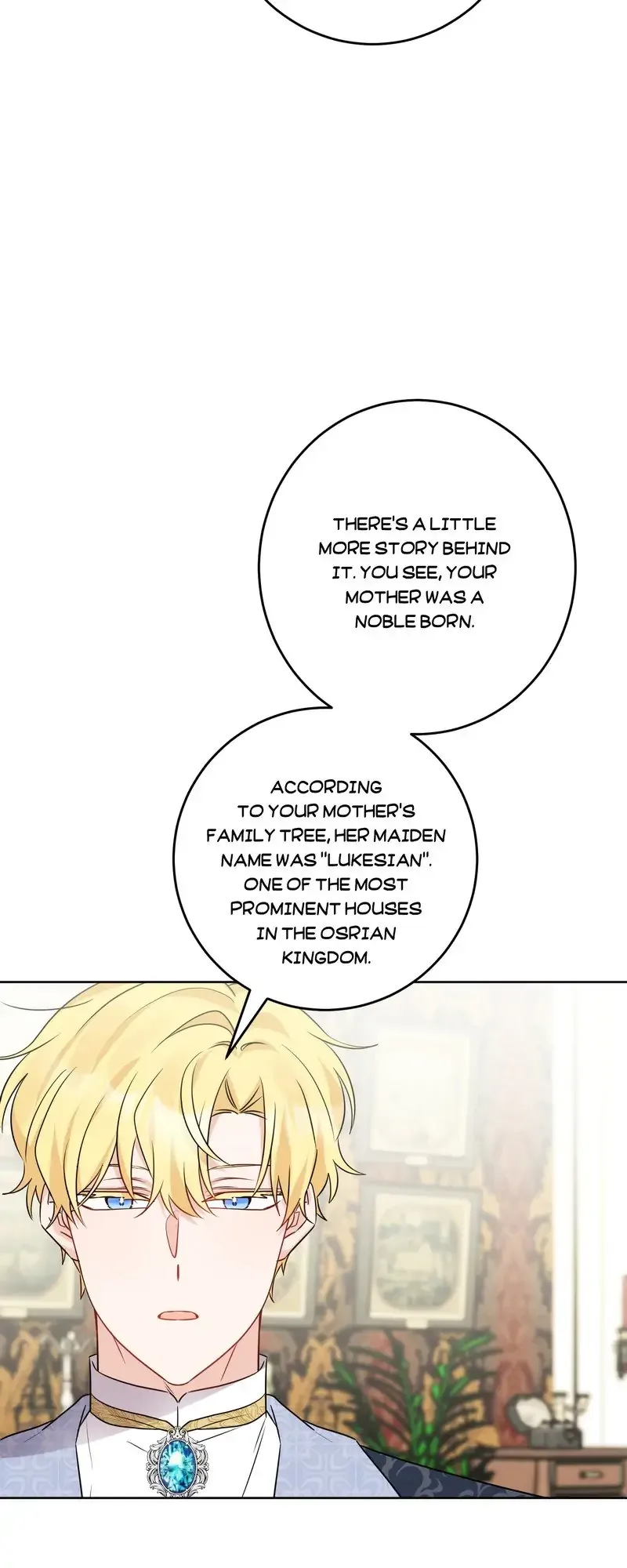 Abandoned wife has a new husband Chapter 69 page 18