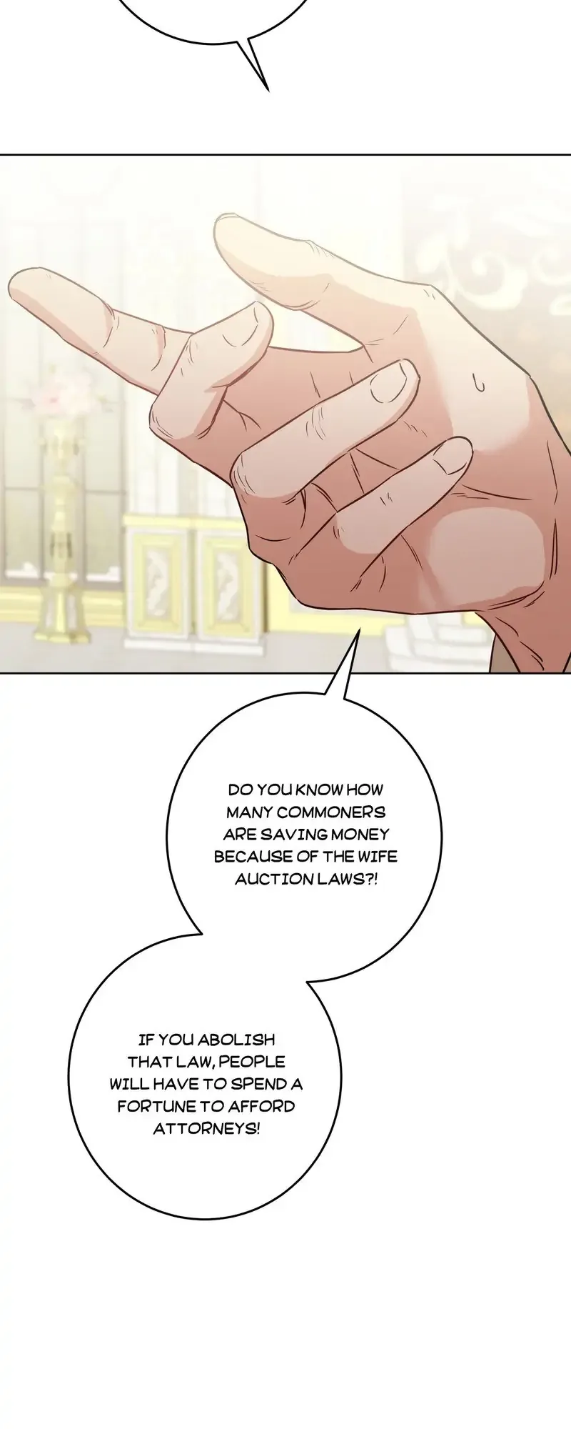 Abandoned wife has a new husband Chapter 68 page 29