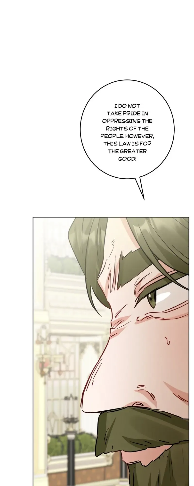 Abandoned wife has a new husband Chapter 68 page 31