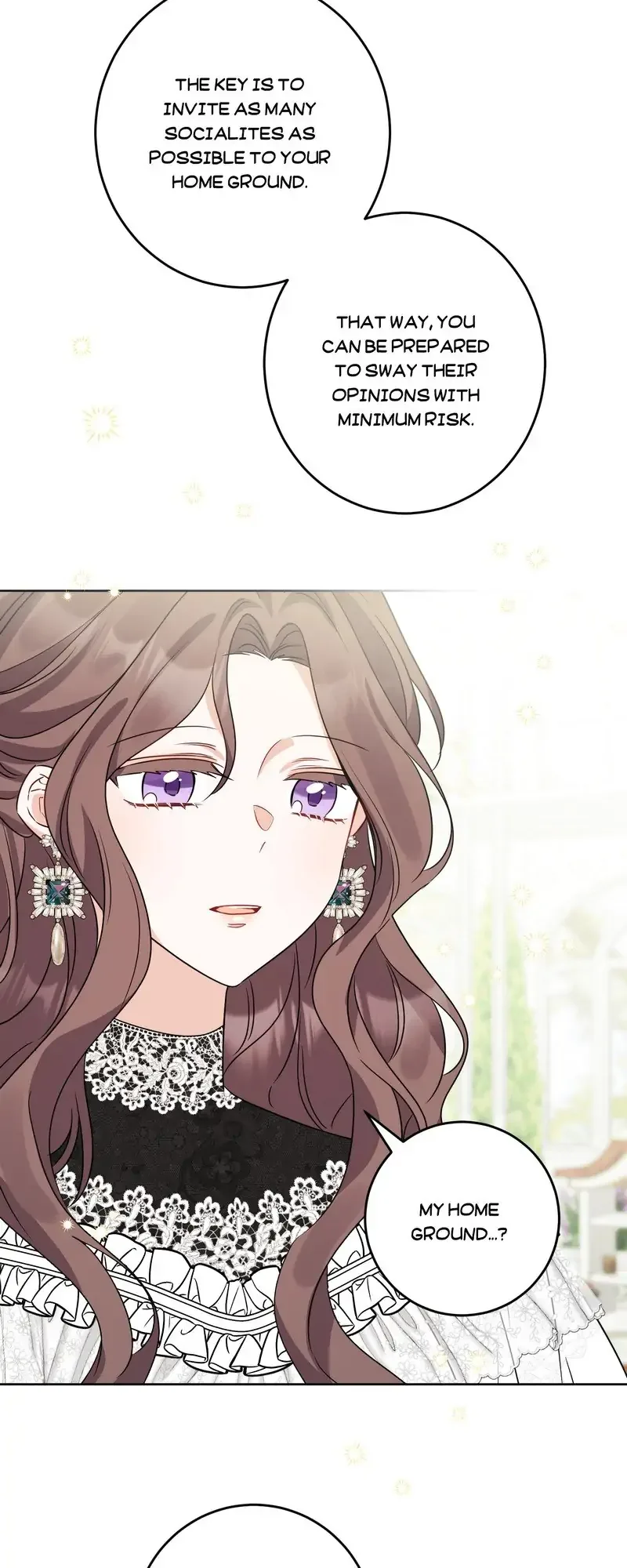 Abandoned wife has a new husband Chapter 67 page 32