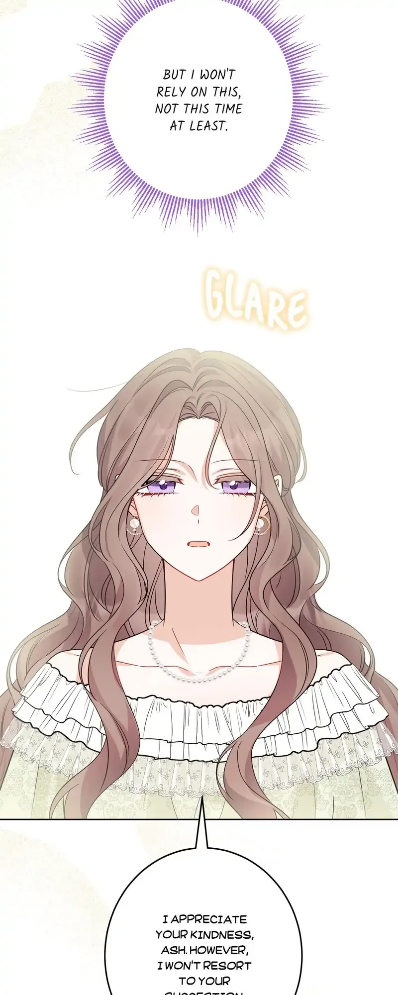 Abandoned wife has a new husband Chapter 69 page 23