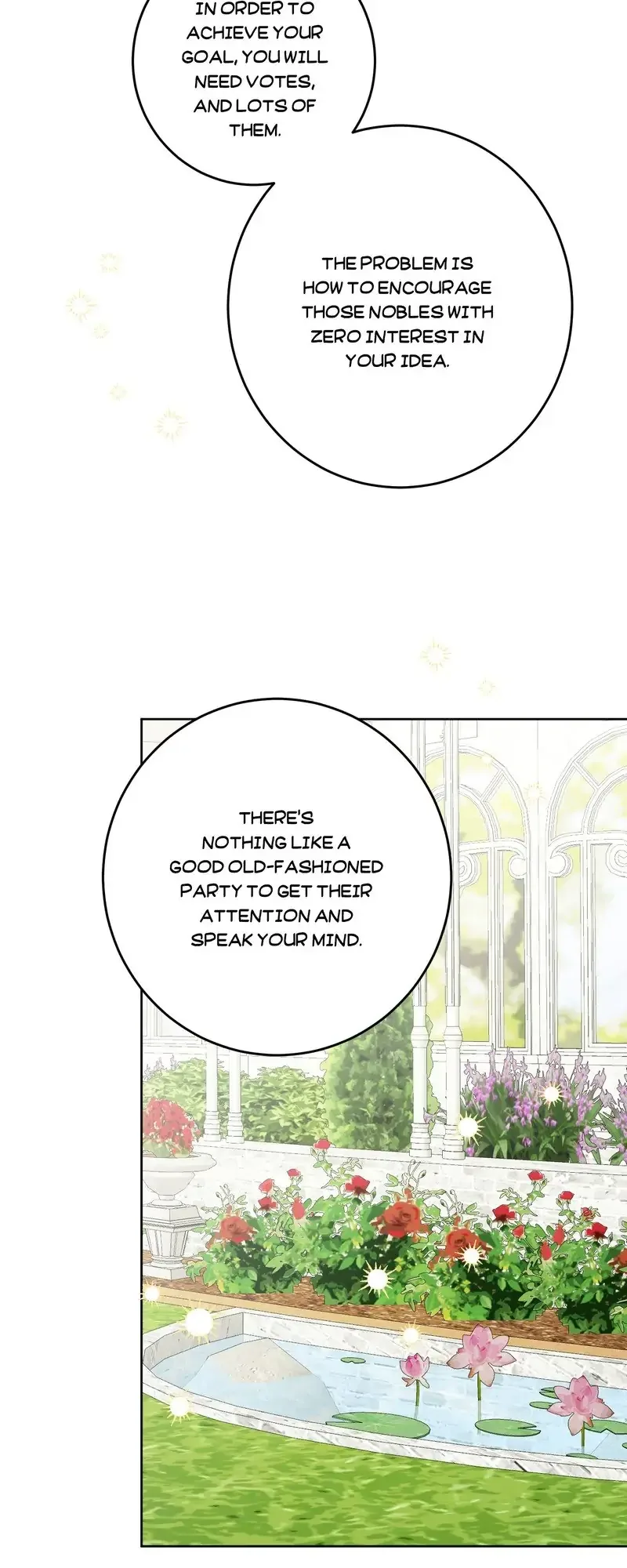 Abandoned wife has a new husband Chapter 67 page 33