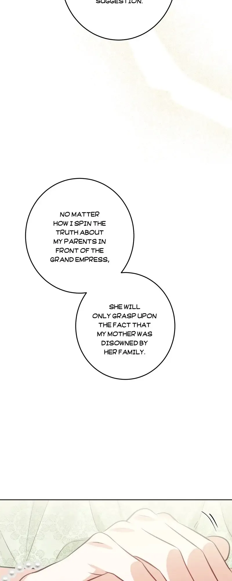 Abandoned wife has a new husband Chapter 69 page 24