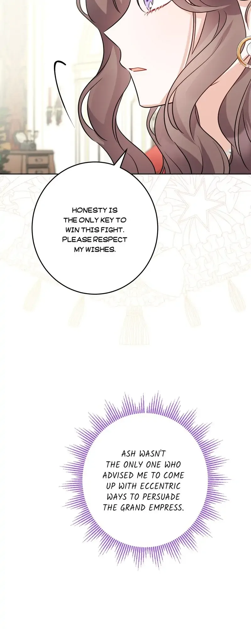 Abandoned wife has a new husband Chapter 69 page 26