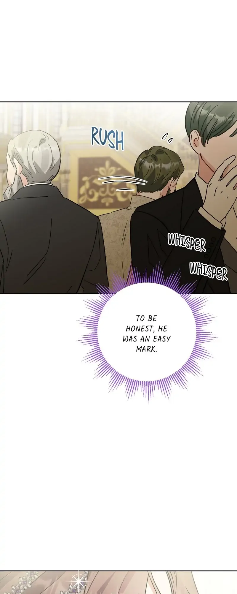Abandoned wife has a new husband Chapter 68 page 39